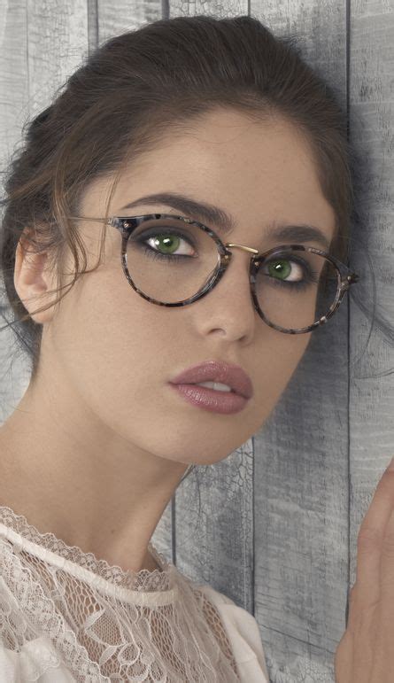 Lunettes de Vue Femmes en Tunisie 